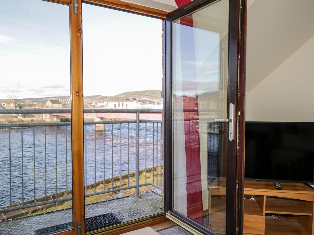 Riverview Apartment