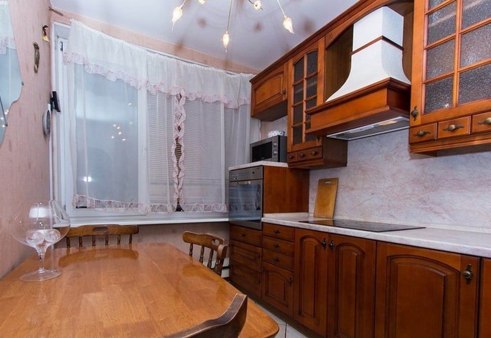 Apartlux Noviy Arbat Superior