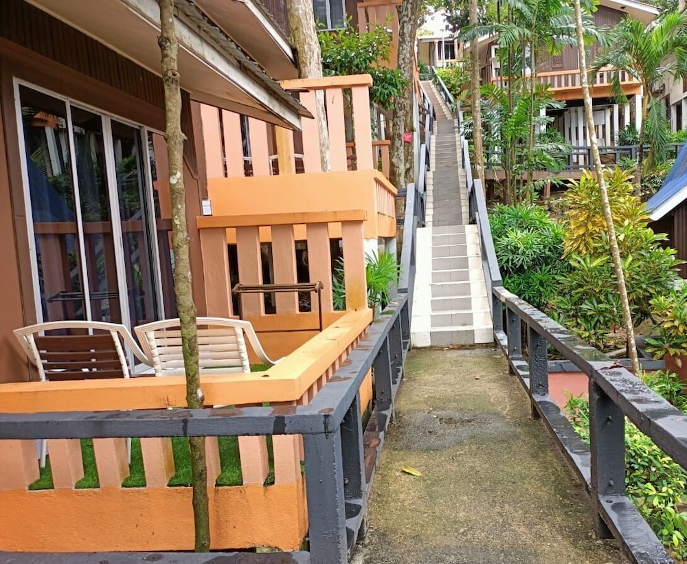 Coral View Beach - BS
