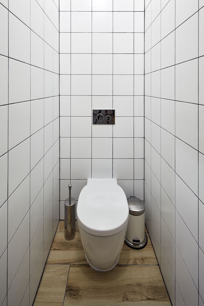 Twin Cities Melbourne - Hostel