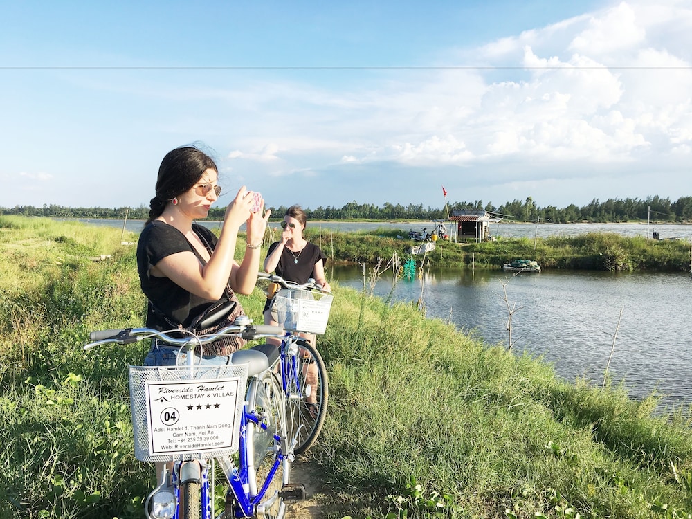 Riverside Hamlet Homestay & Villas