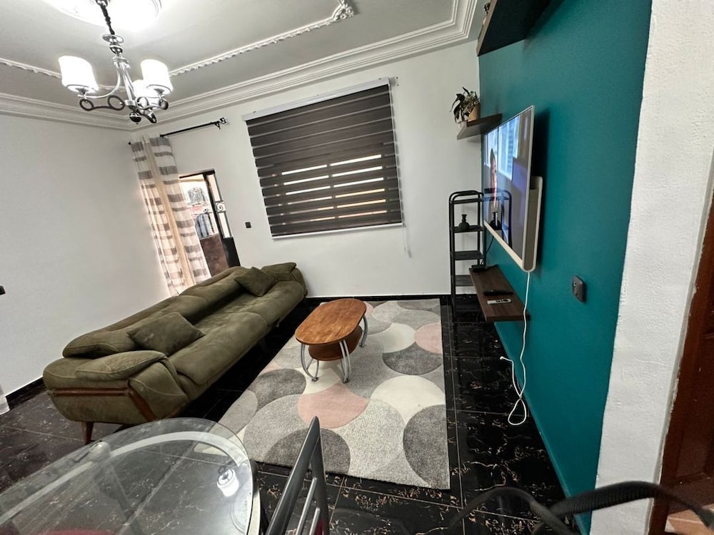 ZonaVille Appartement Meuble