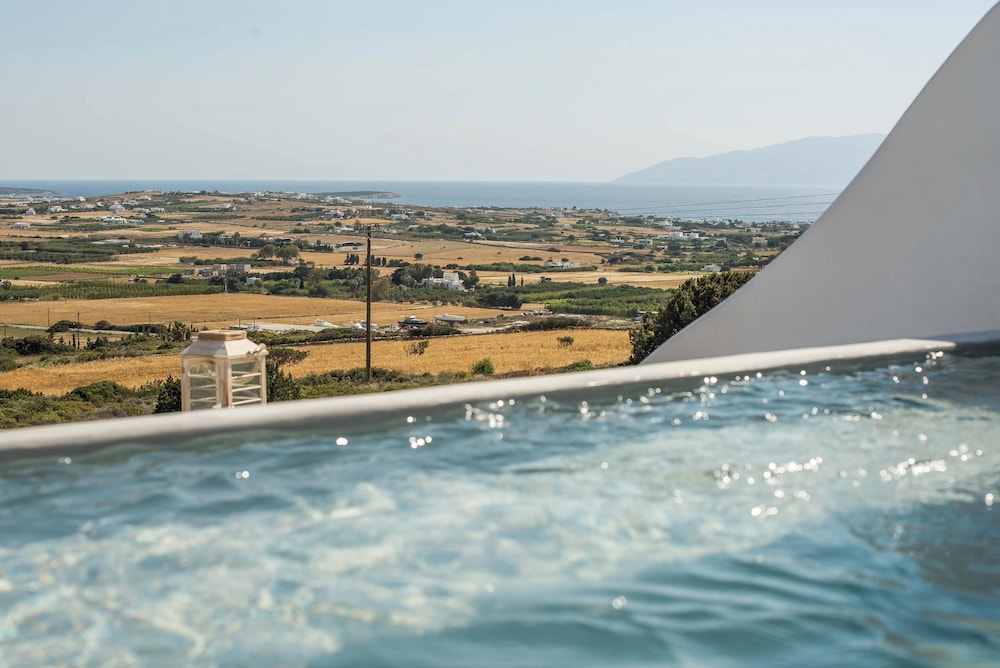 Apleton Villas Paros