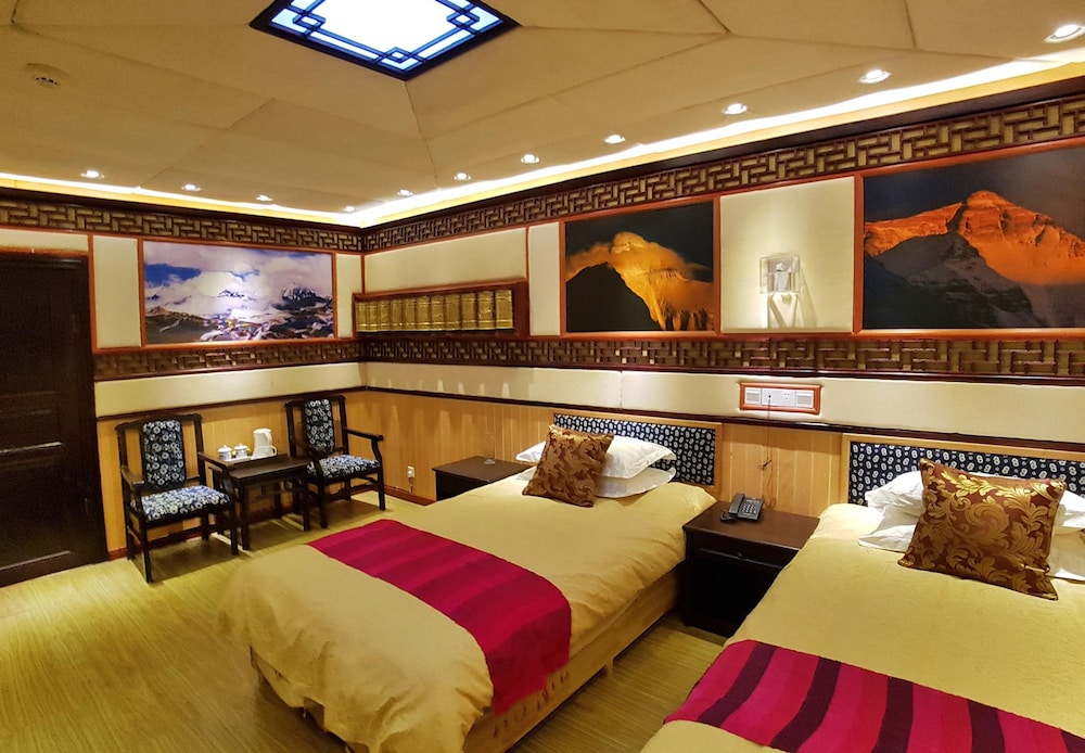 Yangshuo Li River Gallery Lodge
