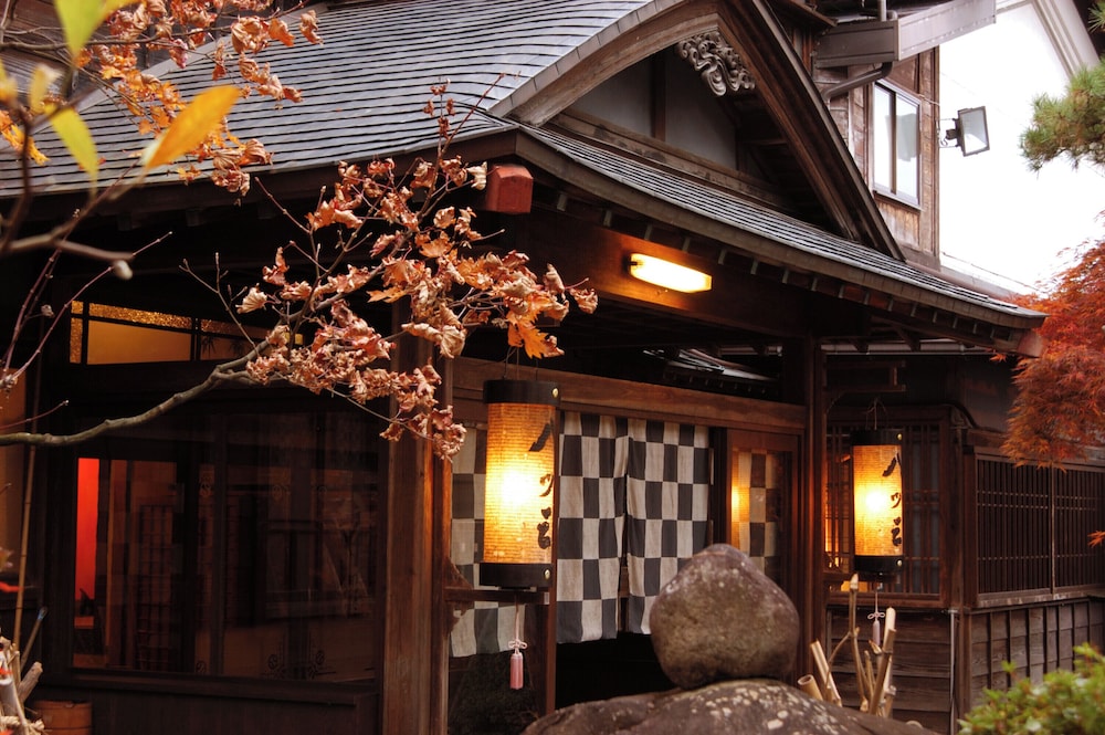 Yatsusankan