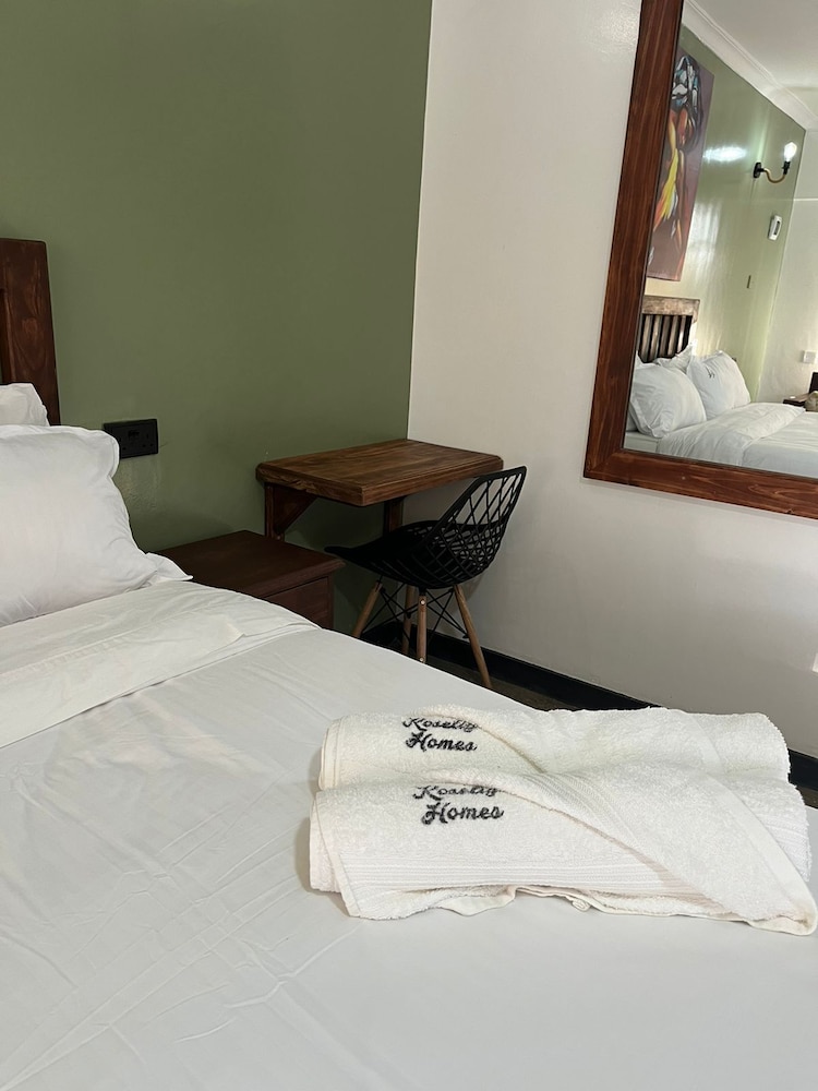 Riverside Villas Nanyuki