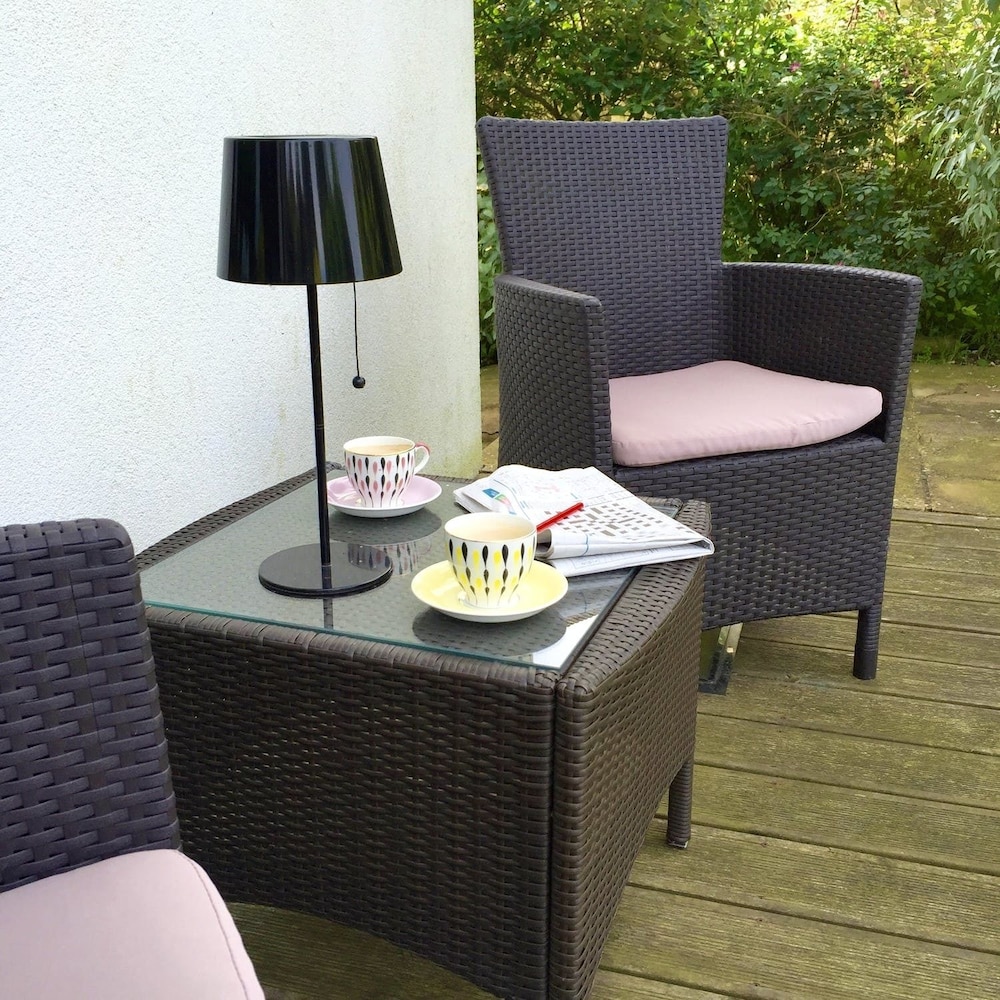 Sherborne Vacations - The Eco-Flat - Property Image 4