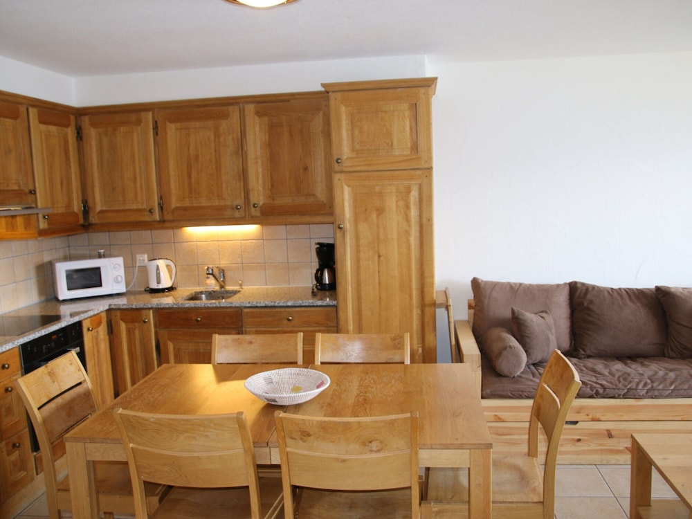 Apartment in Veysonnaz Near Ski Lift