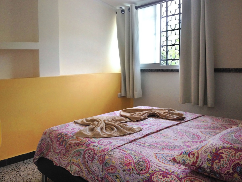 La Guaca Hostel
