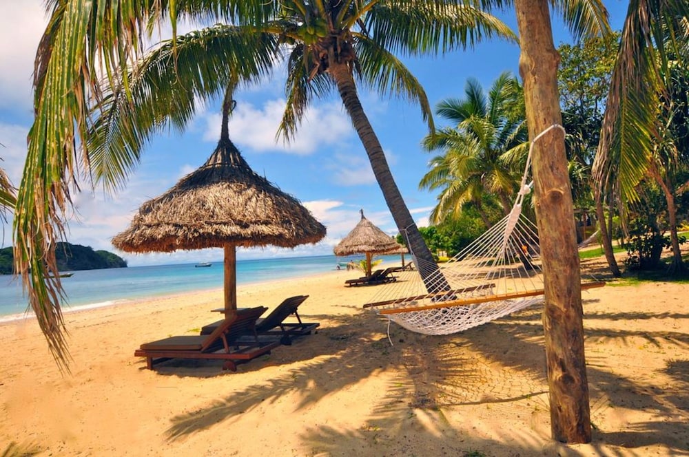 Paradise Cove Resort