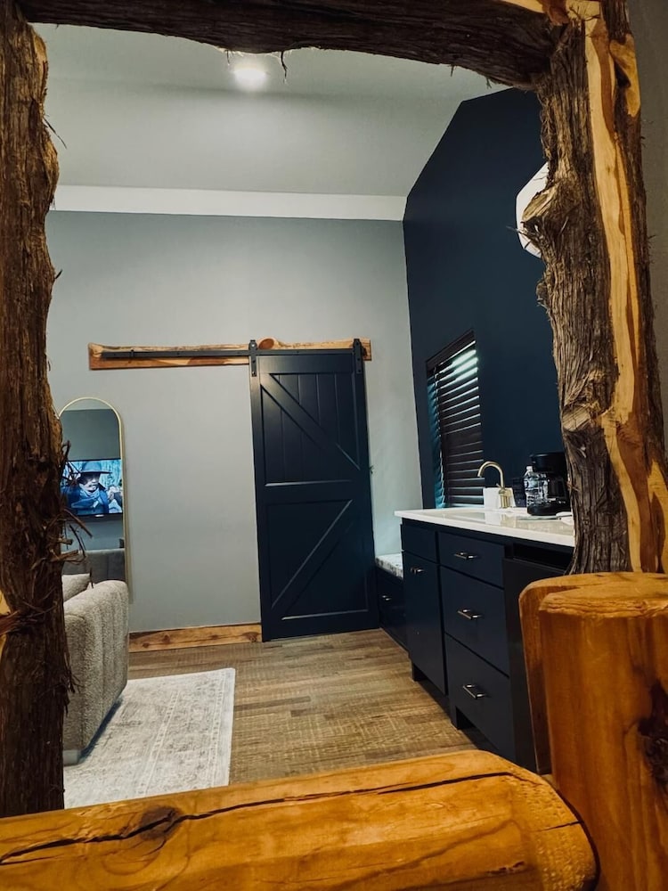 Lone Ranger RV Park & Lodge