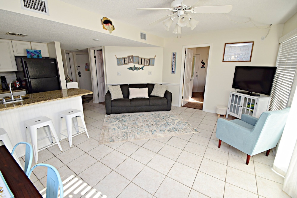 Gulf Shores Plantation III