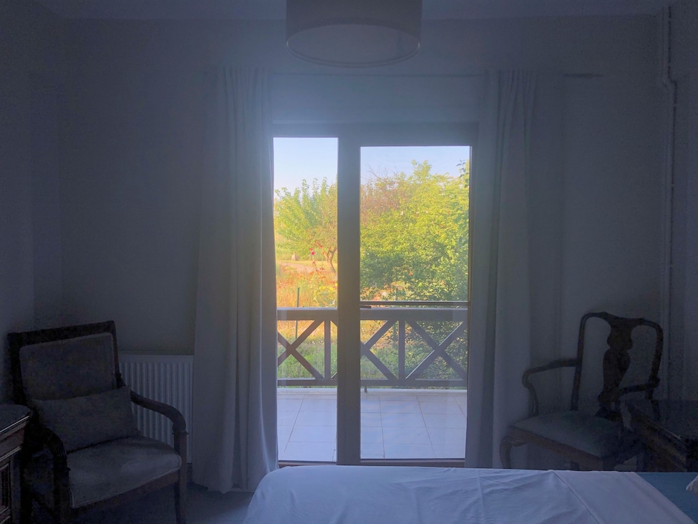 Home on Iznik Lake With its own Private Beach
