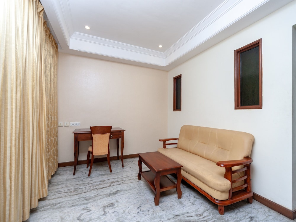 Capital O 6229 Ilara Hotels And Resorts