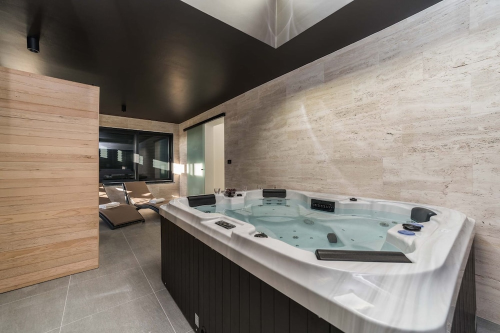 Villa Antea Dalmacija Zadarvillas