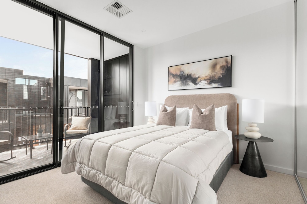 Foundry Lane Apartments by Urban Rest