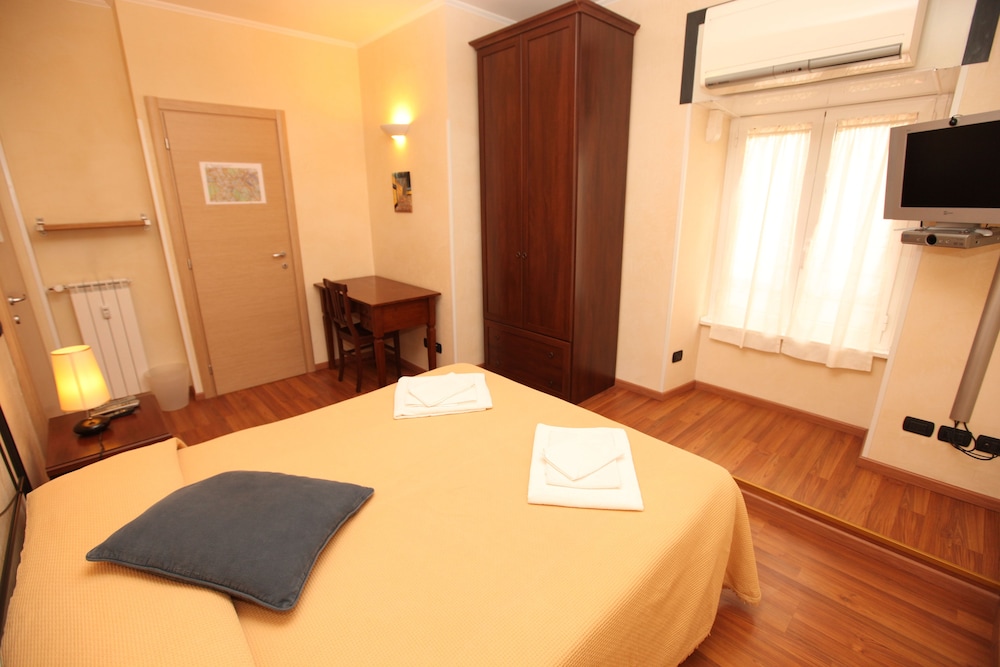 A Ca degli Equi B&B
