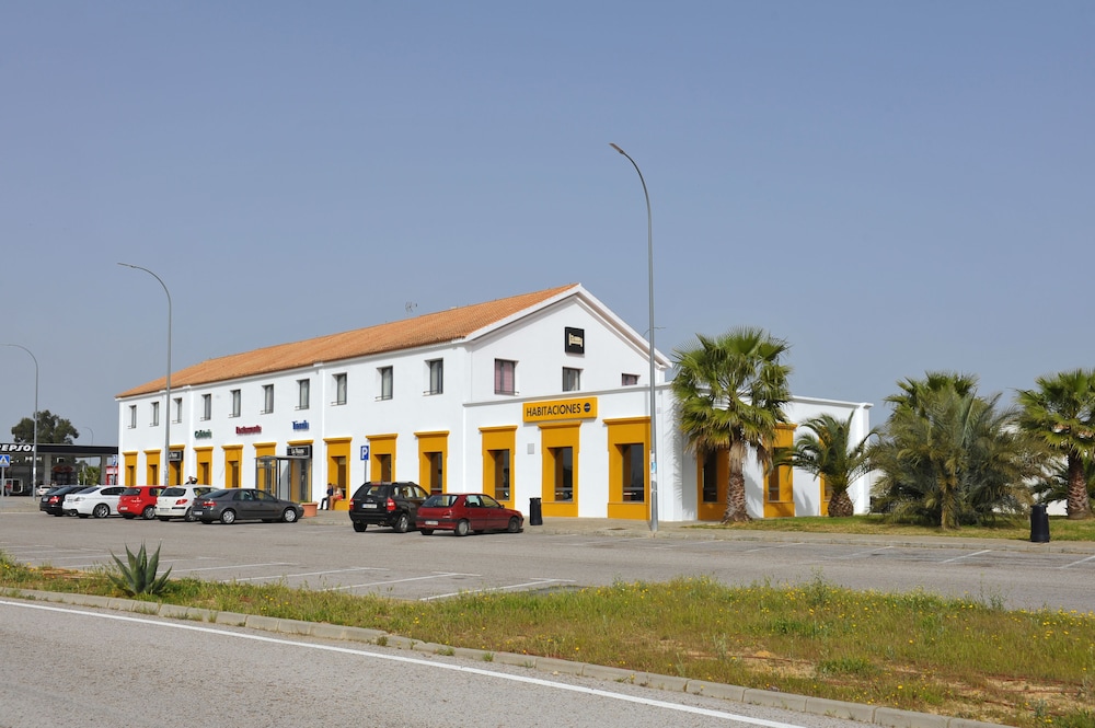 As Hotels Chucena