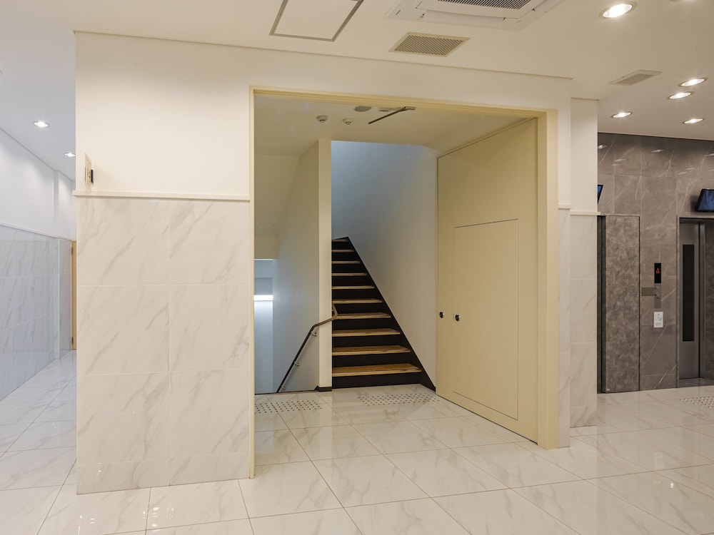 Toyoko Inn Osaka Namba 60