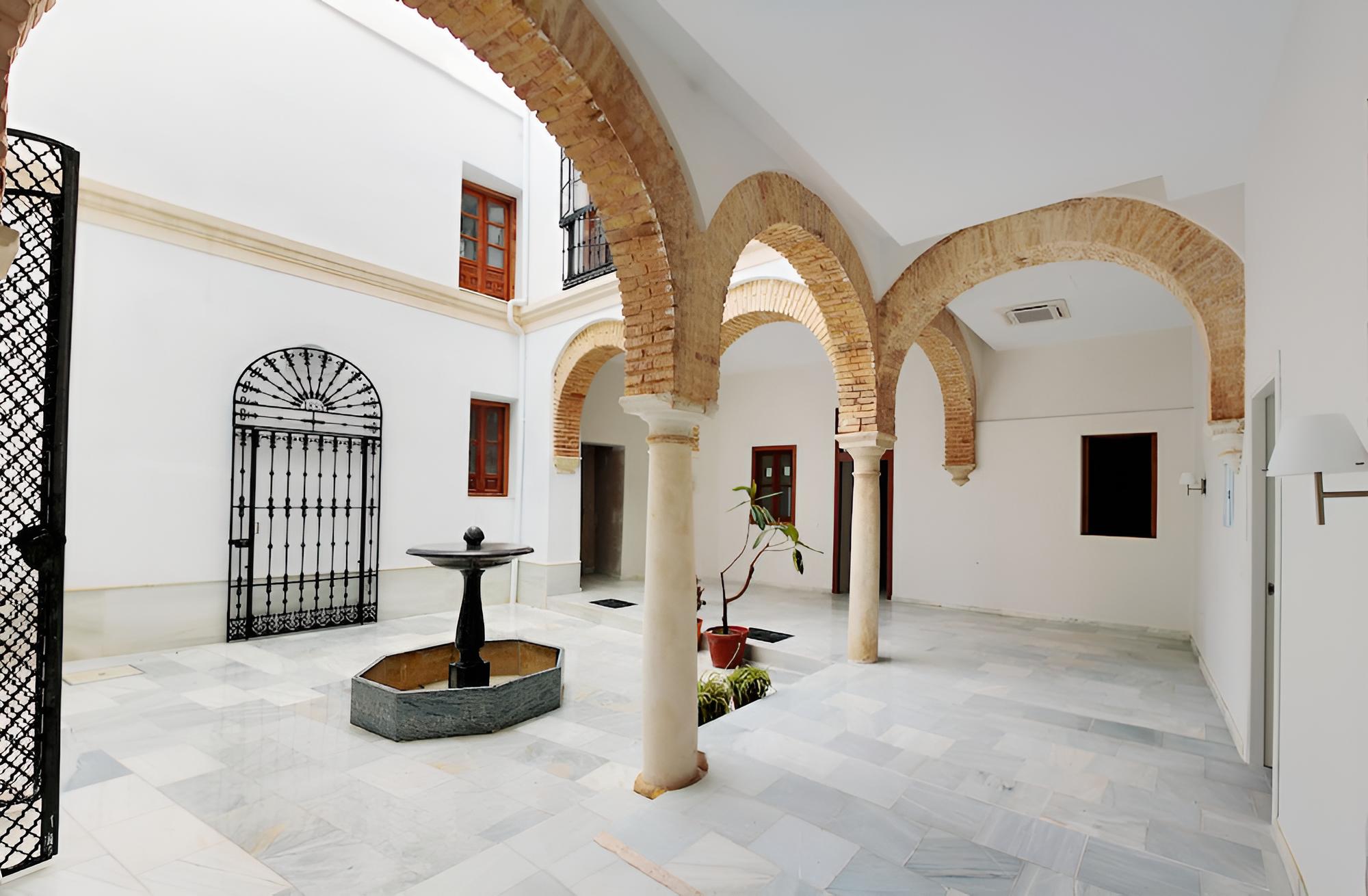 OYO Hostal Leiva