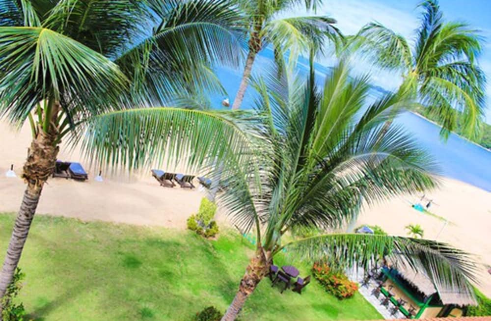 Baan Bophut Beach Hotel Samui