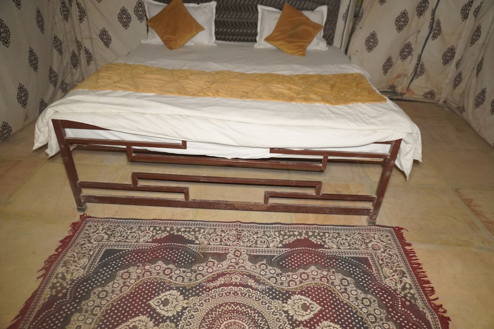 Raj Dunes Resort