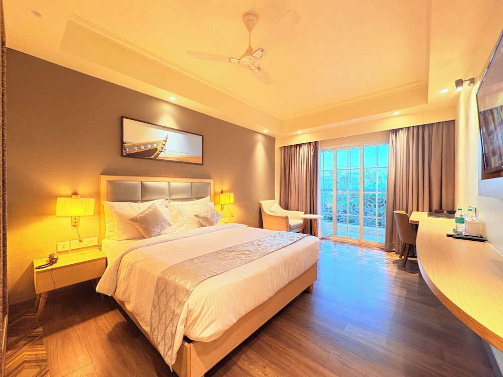 Golden Wave Premium Puri