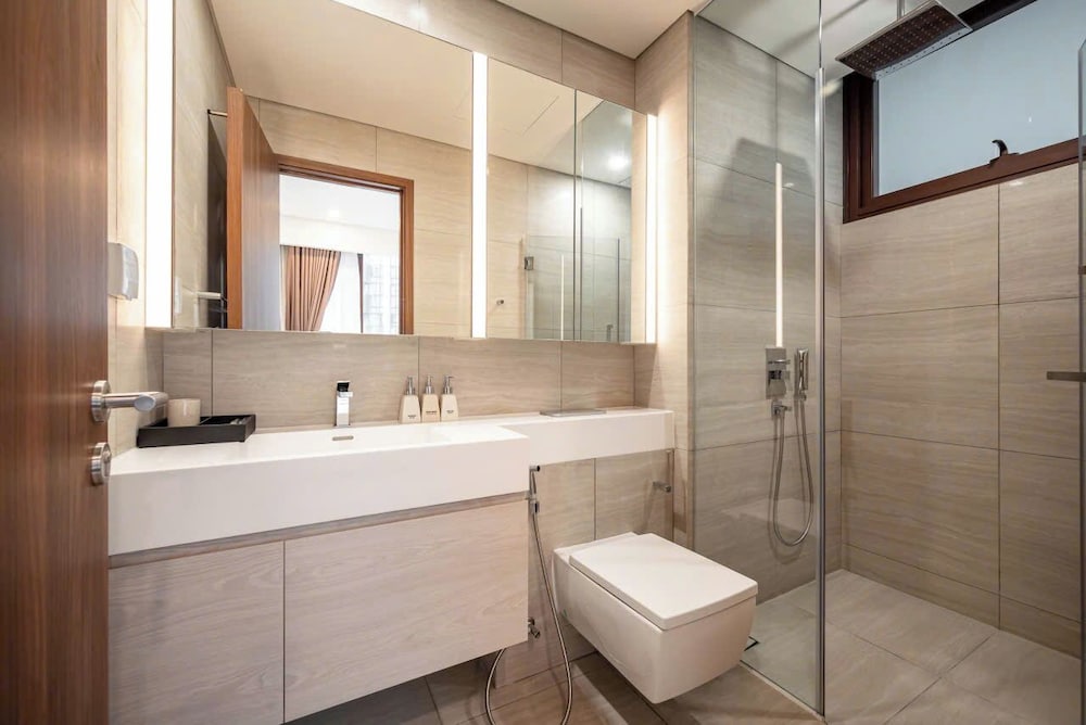 Luxury Apartment Hotel - The Metropole