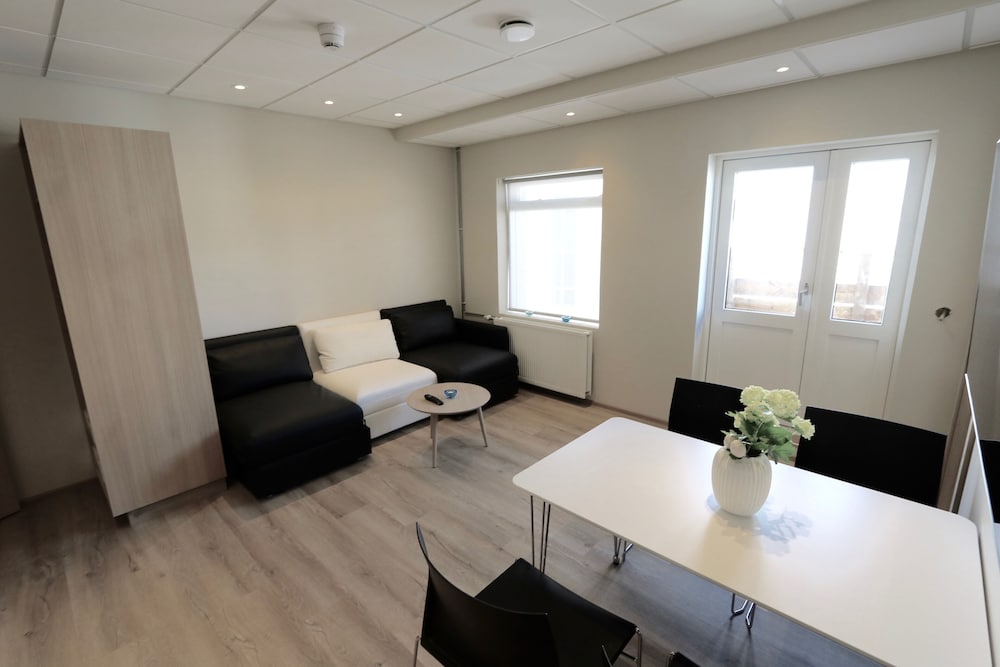 K16 apartments