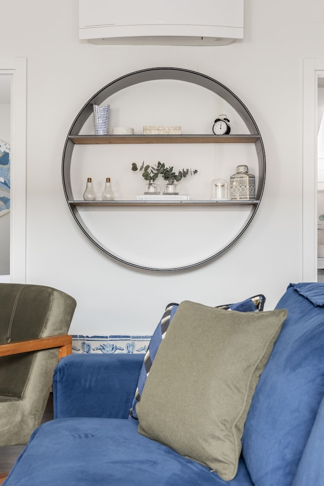 Lisbon Downtown Luxury Family Residence