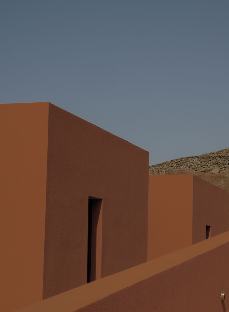 Olen Syros