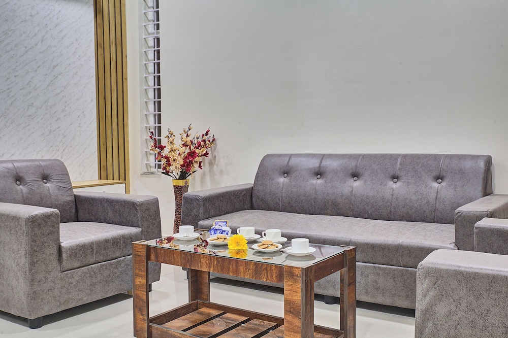 Southgate Villa