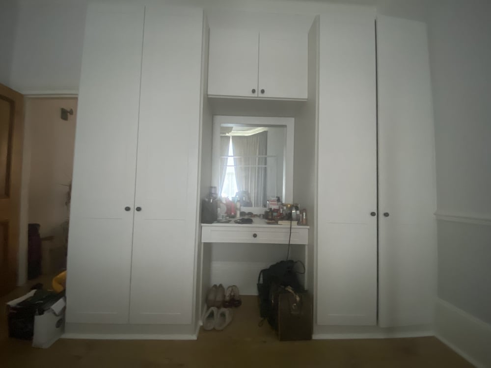 Mid City Charm - 1-bed Apartment in London