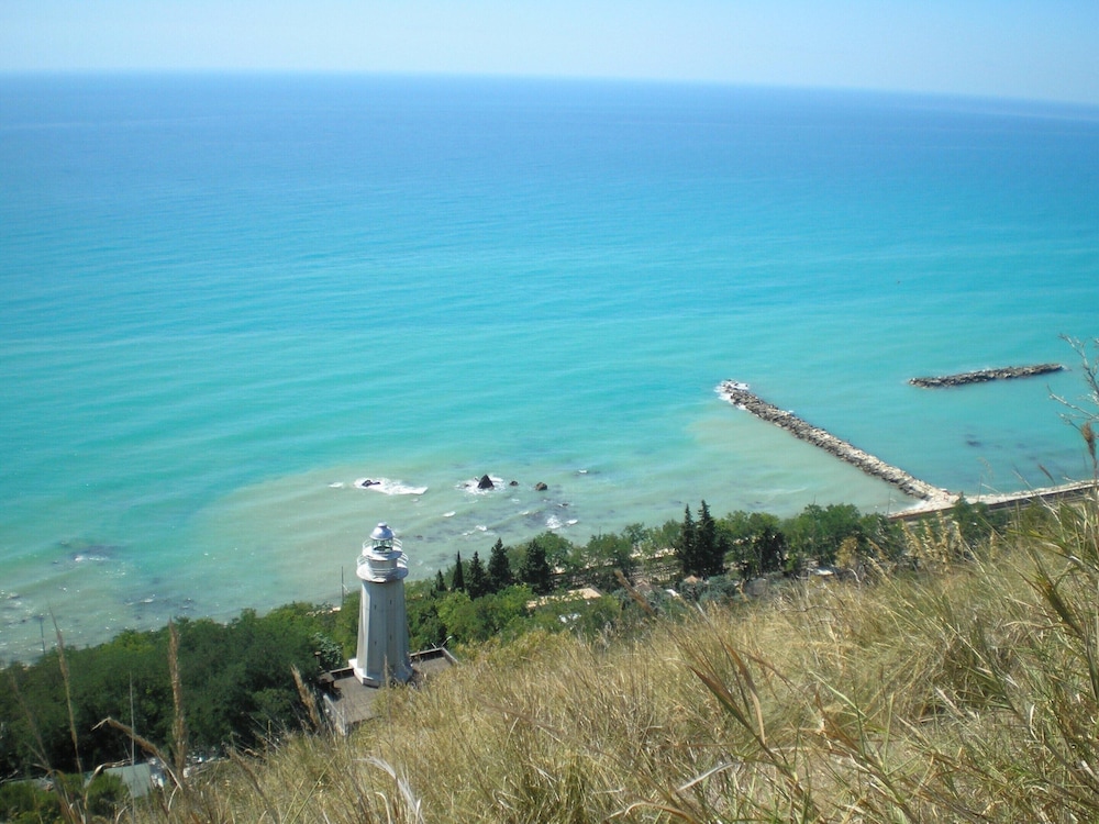 Studio in Marche With Pool Near Adriatic