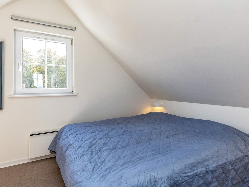 7 Person Holiday Home in Brenderup Fyn view 2