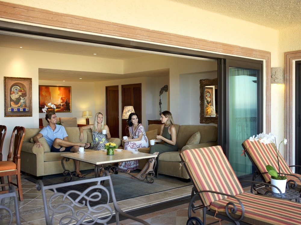 Los Cabos Vacations - Playa Grande Resort  Grand Spa - Property Image 54
