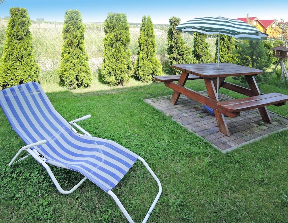 Chalet in Rewal Near Baltic Sea Beach