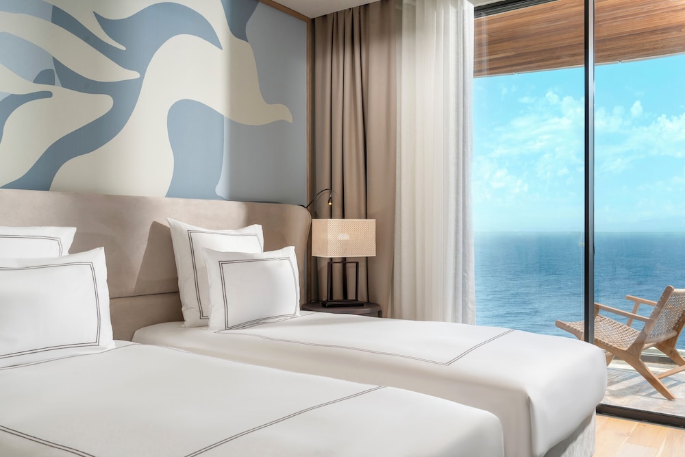 DelMare Reserve Otel & Spa - Image 44