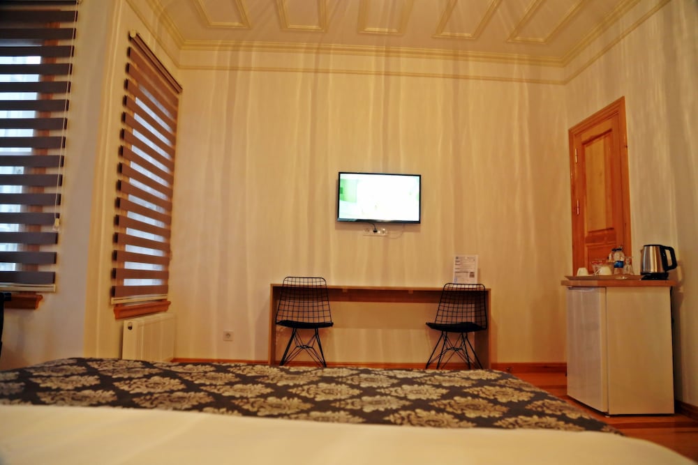 Belizia Otel - Image 52