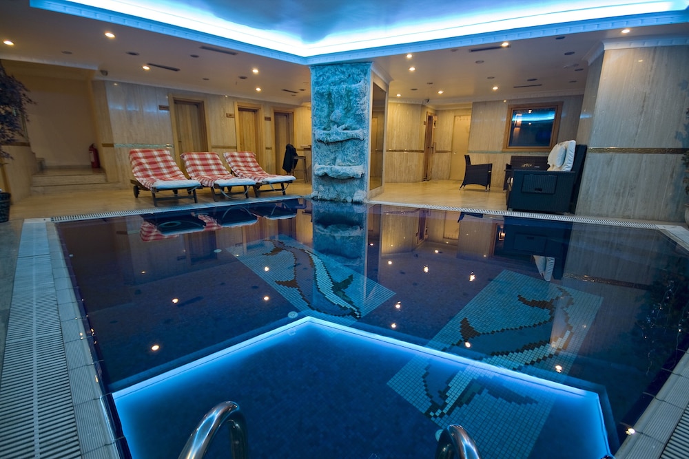 Aspen Otel İstanbul - Image 15