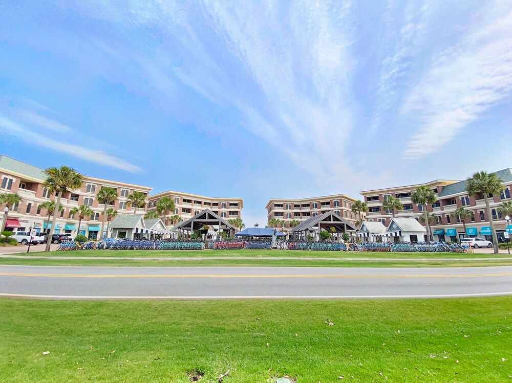 Beach Bliss 1 Bedroom Condo