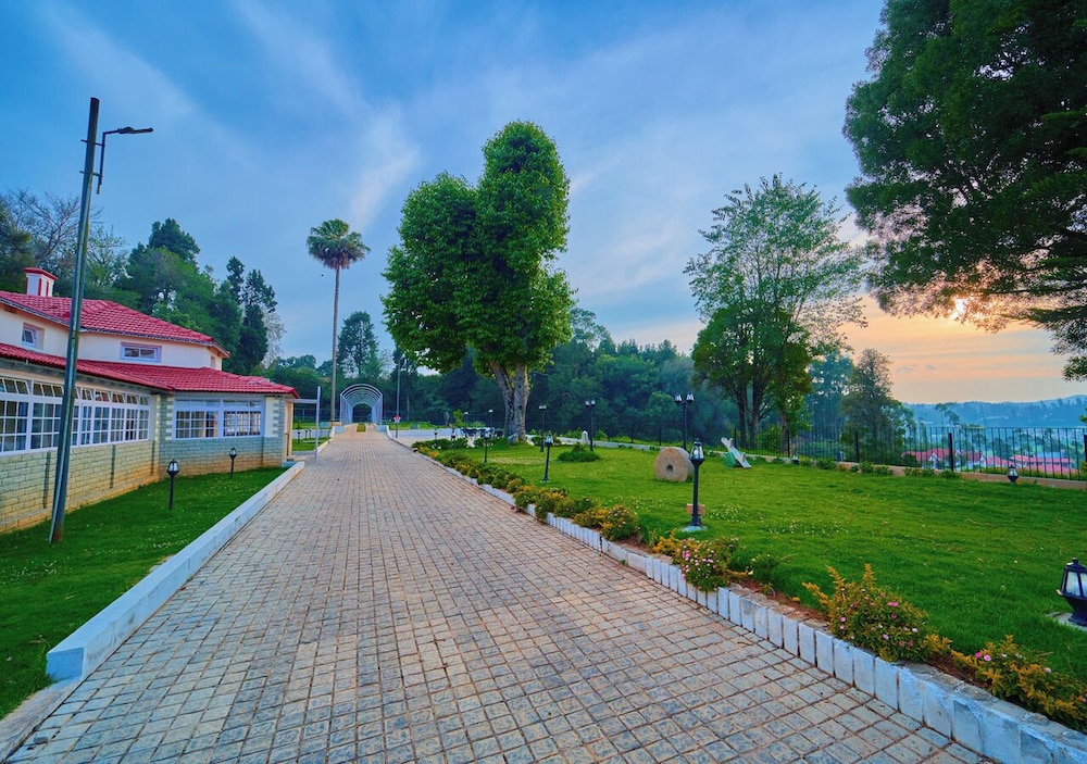 Mowbray House Resort Ooty by VOYE HOMES