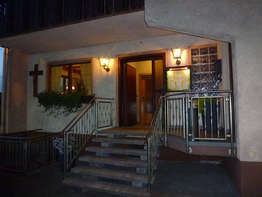 Gasthof-Hotel Rebstock