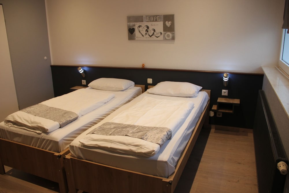 Hotel Bei Yasemin - Property Image 27