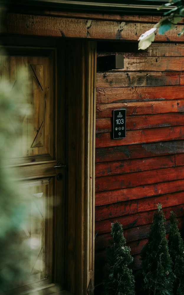 The Canyon Kartepe and Restoran - Image 17