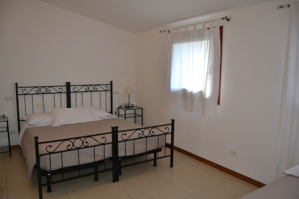 Agriturismo Pra' d'Arca view 3