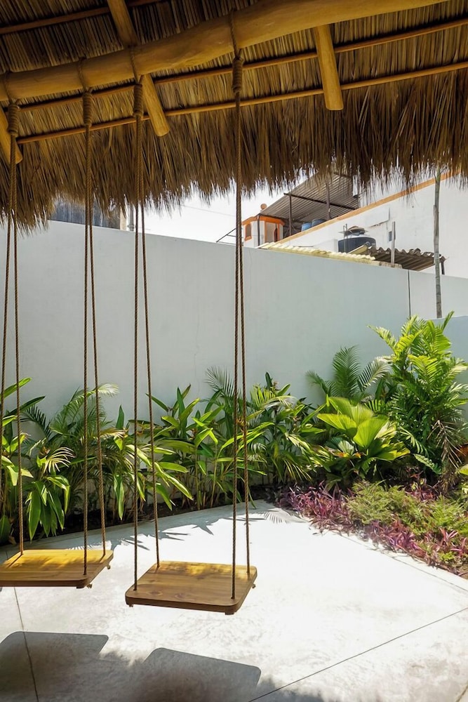 Warm Haven in Puerto Vallarta 2 Bedrooms
