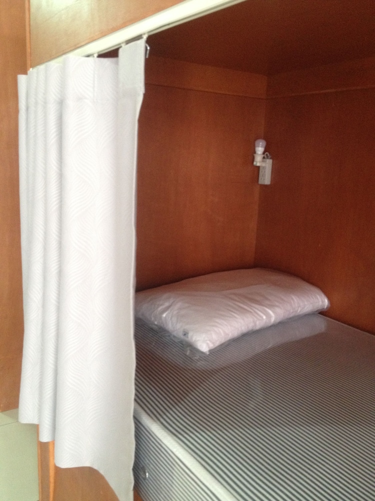 Jomtien Hostel