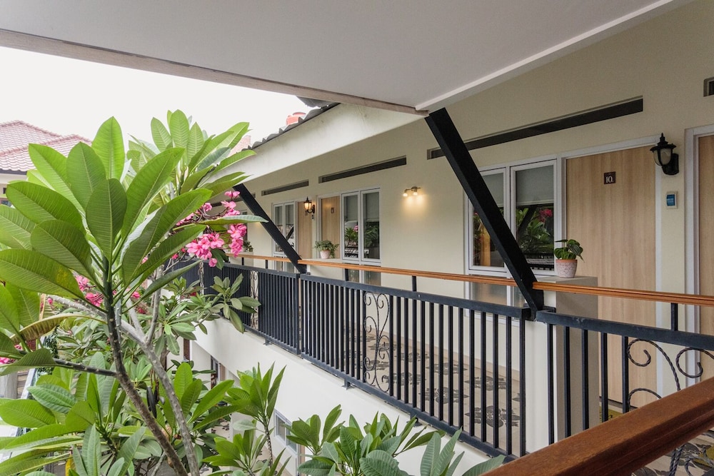 Calma Coliving at Bintaro