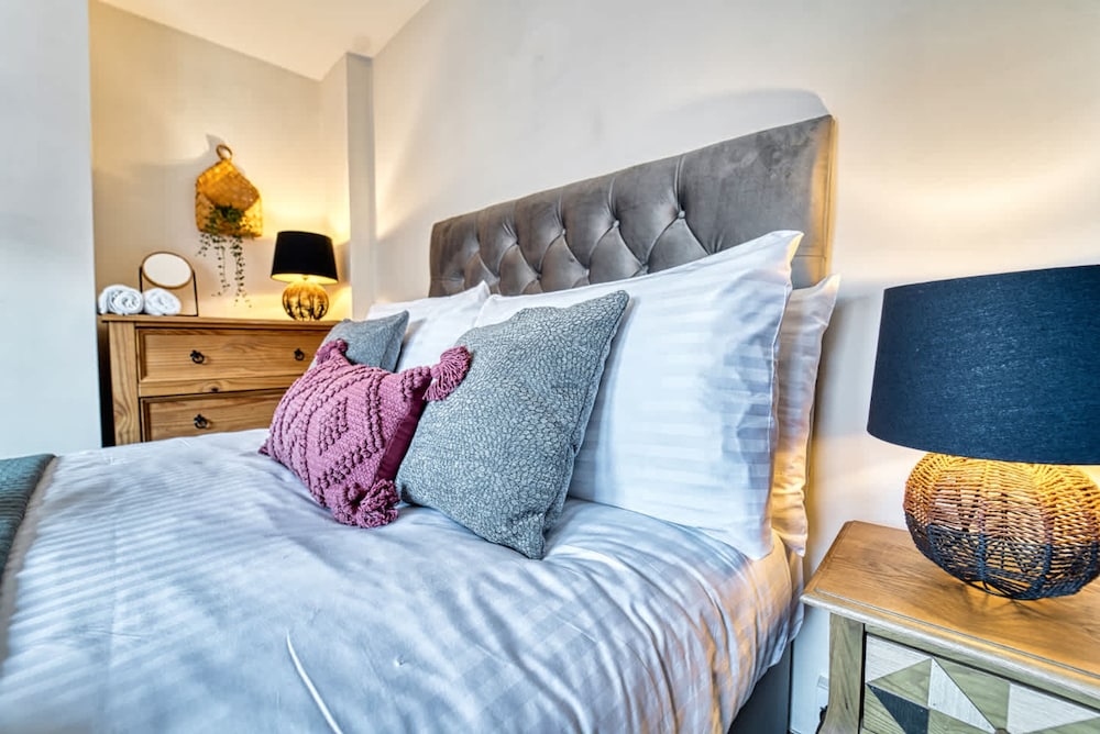 Host Stay London Road Cottage